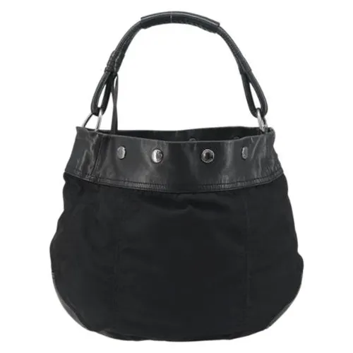 Pre-owned > Pre-owned Bags > Pre-owned Shoulder Bags - - Prada Vintage - Modalova
