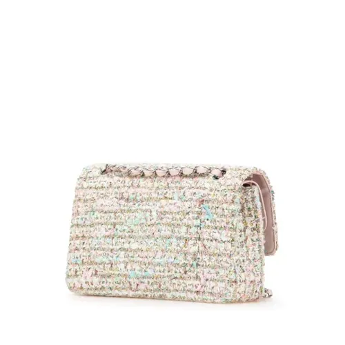 Pre-owned > Pre-owned Bags > Pre-owned Shoulder Bags - - Chanel Vintage - Modalova