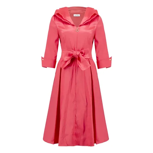 Dresses > Day Dresses > Midi Dresses - - Joseph Ribkoff - Modalova