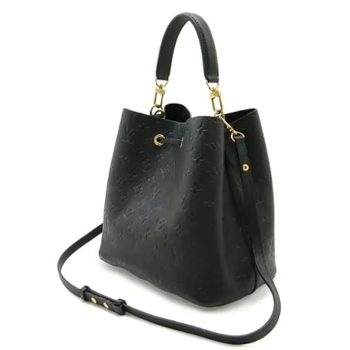 Pre-owned > Pre-owned Bags > Pre-owned Bucket Bags - - Louis Vuitton Vintage - Modalova