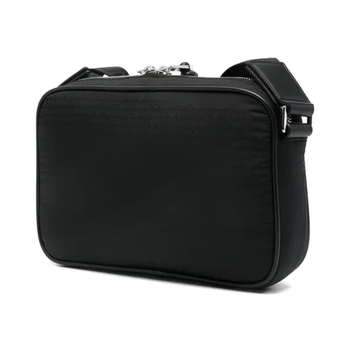 Bags > Messenger Bags - - Emporio Armani - Modalova