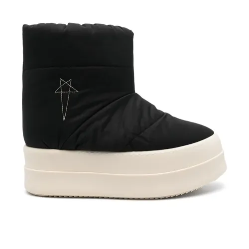 Shoes > Boots > Winter Boots - - Rick Owens - Modalova