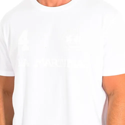 Tops > T-Shirts - - La Martina - Modalova