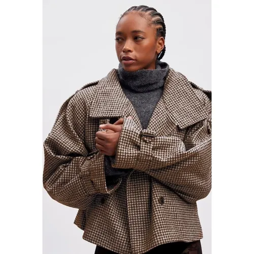Jackets > Light Jackets - - Gestuz - Modalova