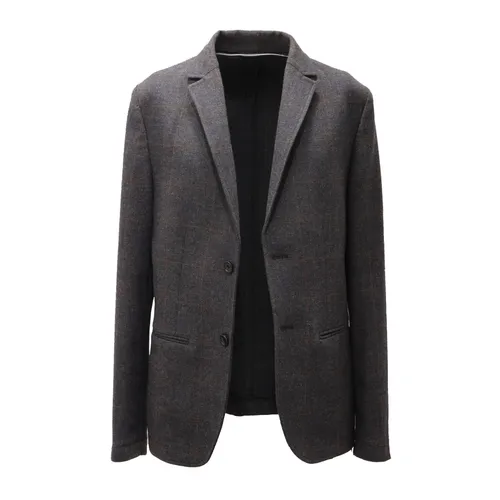 Jackets > Blazers - - Daniele Alessandrini - Modalova