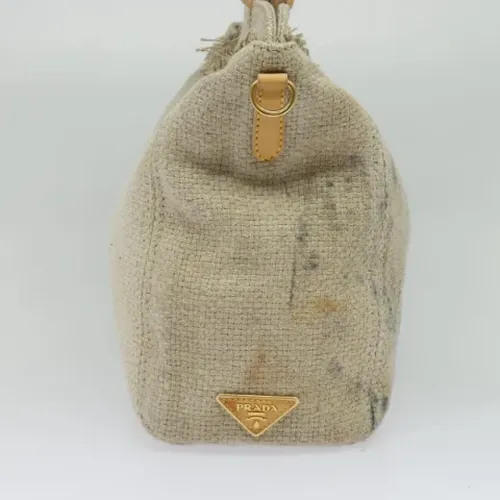 Pre-owned > Pre-owned Bags > Pre-owned Handbags - - Prada Vintage - Modalova