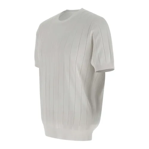 Knitwear > Round-neck Knitwear - - Kangra - Modalova