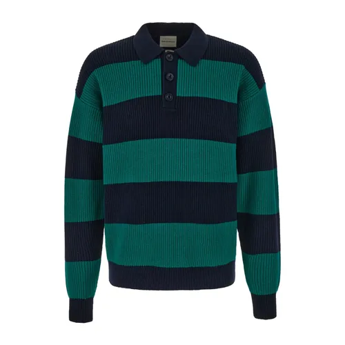 Tops > Polo Shirts - - Drole de Monsieur - Modalova