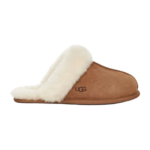 UGG - Shoes > Slippers - Brown - UGG - Modalova