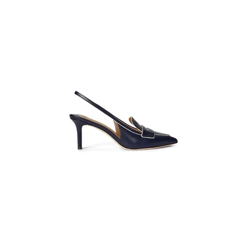 Shoes > Heels > Pumps - - Ralph Lauren - Modalova