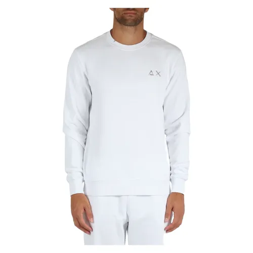 Sweatshirts & Hoodies > Sweatshirts - - Sun68 - Modalova