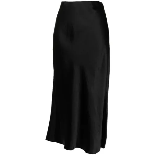 Skirts > Midi Skirts - - Vince - Modalova