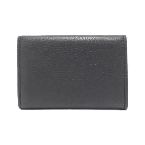 Pre-owned > Pre-owned Accessories > Pre-owned Wallets - - Louis Vuitton Vintage - Modalova