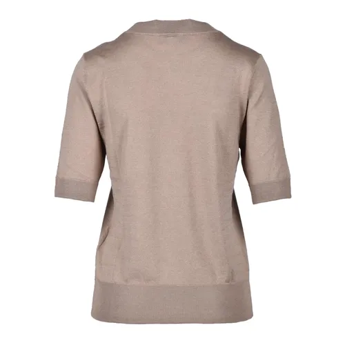Knitwear > Round-neck Knitwear - - Wild Cashmere - Modalova