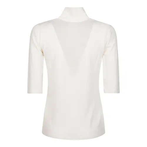 Knitwear > Turtlenecks - - Max Mara - Modalova