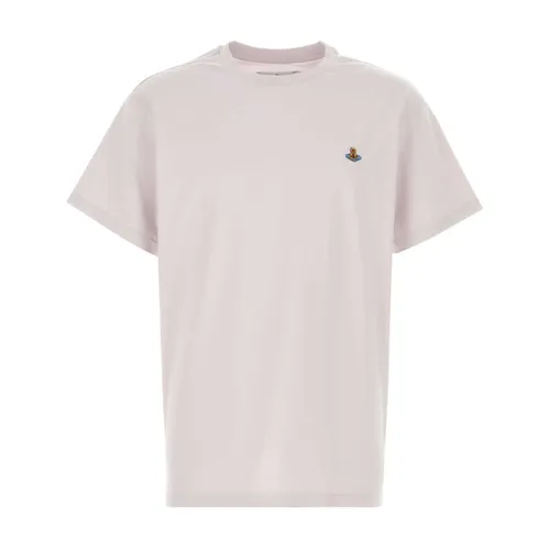 Tops > T-Shirts - - Vivienne Westwood - Modalova