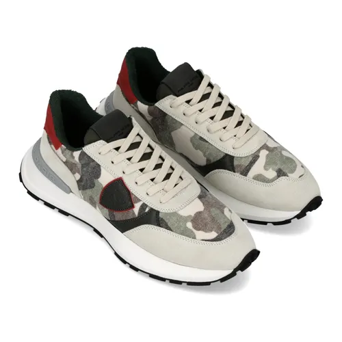 Shoes > Sneakers - - Philippe Model - Modalova