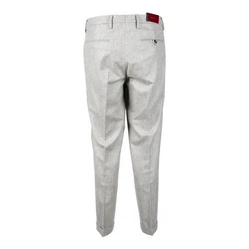 Trousers > Suit Trousers - - Michael Coal - Modalova