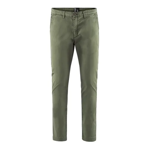 Trousers > Chinos - - BomBoogie - Modalova