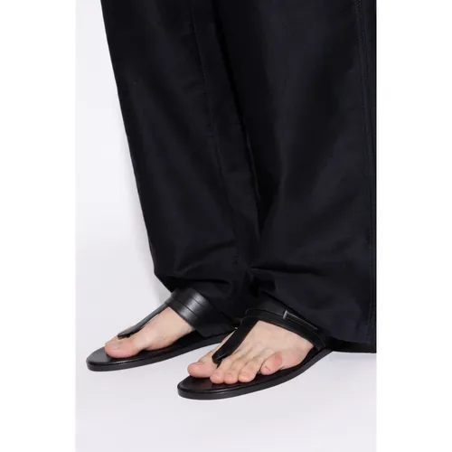 Shoes > Flip Flops & Sliders > Flip Flops - - Tom Ford - Modalova