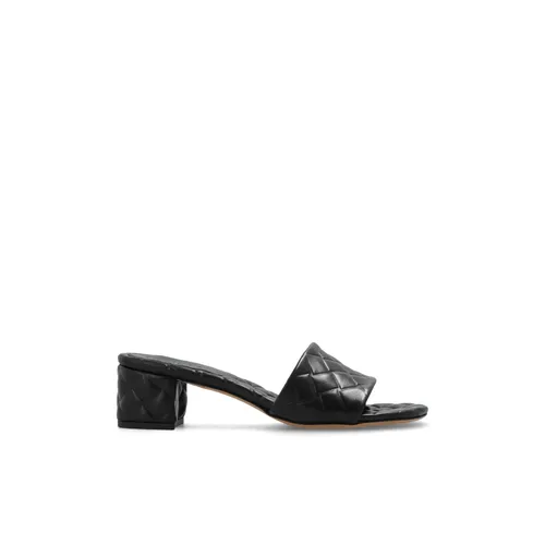 Shoes > Heels > Heeled Mules - - Bottega Veneta - Modalova