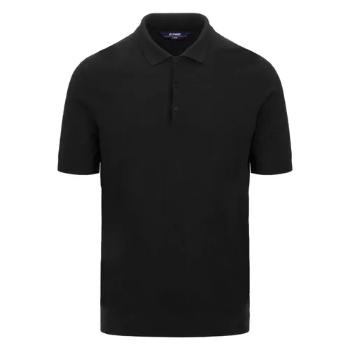 Tops > Polo Shirts - - K-Way - Modalova