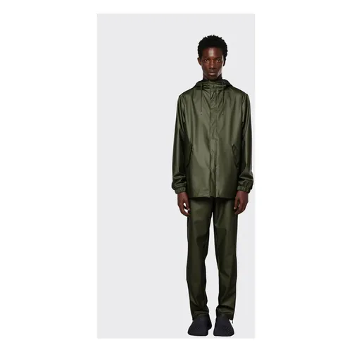 Jackets > Rain Jackets - - Rains - Modalova