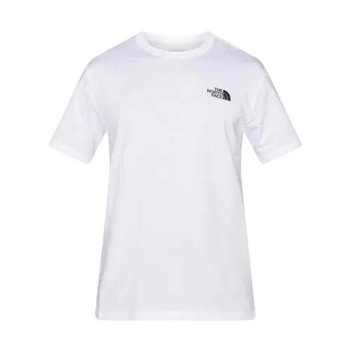 Tops > T-Shirts - - The North Face - Modalova