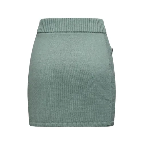 Skirts > Short Skirts - - Silvian Heach - Modalova
