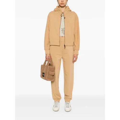 Sweatshirts & Hoodies > Zip-throughs - - Calvin Klein - Modalova
