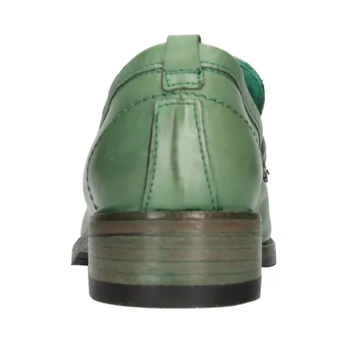 Shoes > Flats > Loafers - - Hundred100 - Modalova