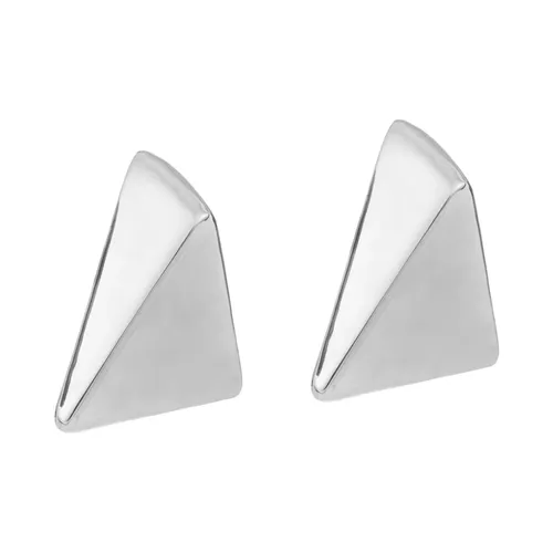 Accessories > Jewellery > Earrings - - Federica Tosi - Modalova