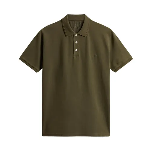 Tops > Polo Shirts - - Woolrich - Modalova