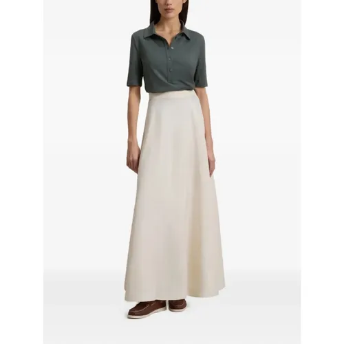 Skirts > Maxi Skirts - - Woolrich - Modalova