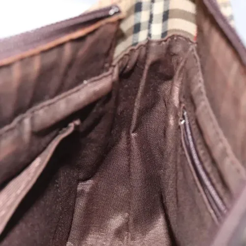 Pre-owned > Pre-owned Bags > Pre-owned Handbags - - Burberry Vintage - Modalova