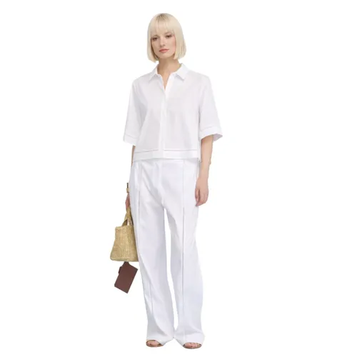Blouses & Shirts > Shirts - - Semicouture - Modalova