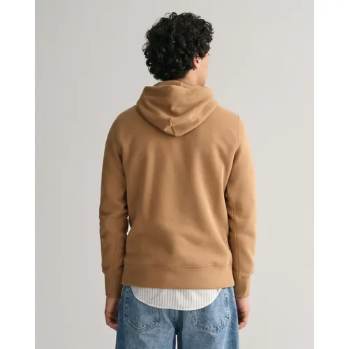 Sweatshirts & Hoodies > Hoodies - - Gant - Modalova