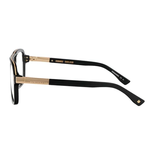 Accessories > Glasses - - Dsquared2 - Modalova