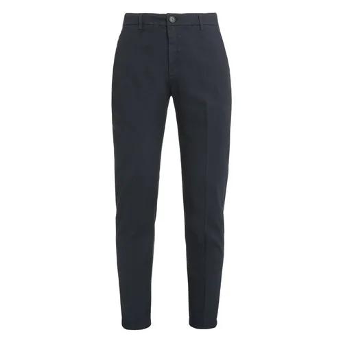 Trousers > Chinos - - Department Five - Modalova