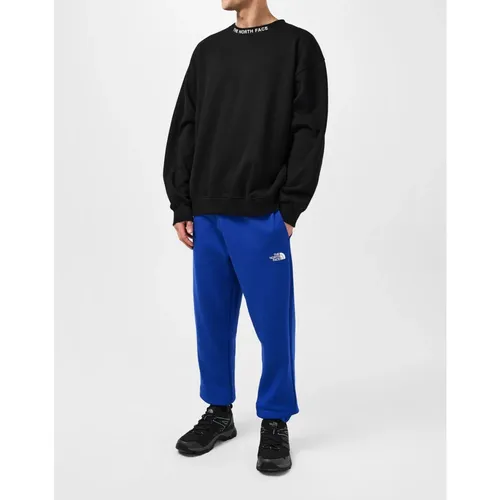 Trousers > Sweatpants - - The North Face - Modalova