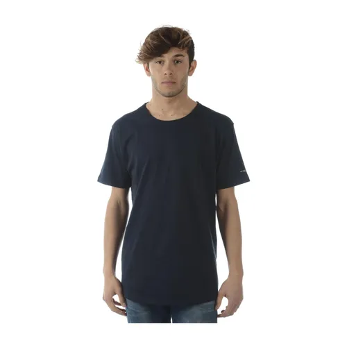 Tops > T-Shirts - - Daniele Alessandrini - Modalova