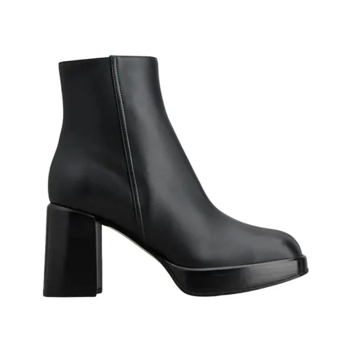 Shoes > Boots > Heeled Boots - - Tod's - Modalova