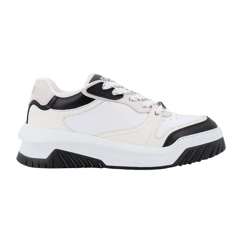 Shoes > Sneakers - - Versace - Modalova