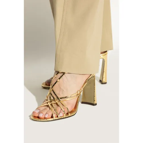 Shoes > Sandals > High Heel Sandals - - Jimmy Choo - Modalova
