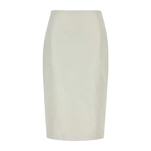 Skirts > Pencil Skirts - - Jil Sander - Modalova