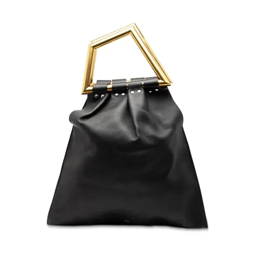 Pre-owned > Pre-owned Bags > Pre-owned Handbags - - Celine Vintage - Modalova