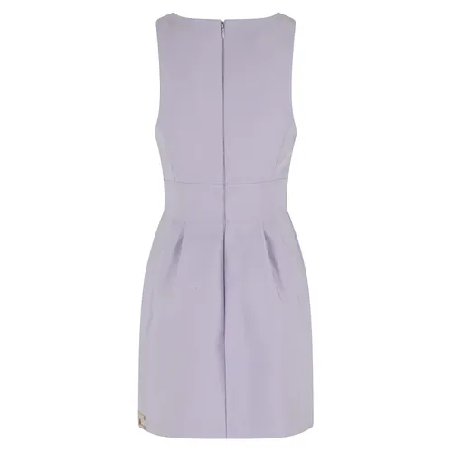 Dresses > Day Dresses > Short Dresses - - Elisabetta Franchi - Modalova