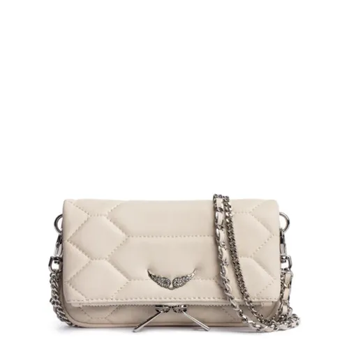 Bags > Shoulder Bags - - Zadig & Voltaire - Modalova