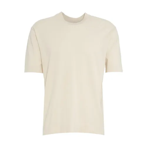 Tops > T-Shirts - - Paolo Pecora - Modalova