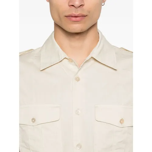 Shirts > Casual Shirts - - Our Legacy - Modalova